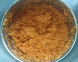 A picture of step 6 of Goan Mackerel Curry / Bangda Uddamethi.