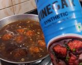 कैबेज गाजर मन्चूरियन (Cabbage Gaajar Manchurian recipe in hindi) रेसिपी चरण 5 फोटो