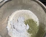 Foto langkah ke 1 dari resep Risol Matcha.