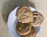 Foto langkah ke 8 dari resep Cookies.