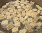 Foto langkah ke 1 dari resep Bothok Tempe & Lamtoro (Petai Cina).