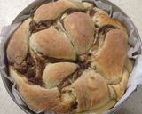 Fűszeres kalács recept fázis 6 fotója