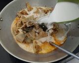 Foto langkah ke 3 dari resep Gulai nangka muda.