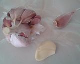 Foto del paso 5 de la receta Buñuelos de langostinos con bacalao