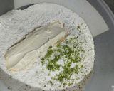 Foto del paso 3 de la receta: Mi famosas CUCAS