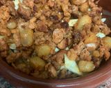 Foto del paso 3 de la receta: Zorza