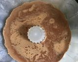 Foto langkah ke 4 dari resep Pudding Susu Oreo Milo.