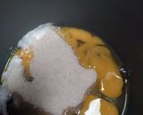 Foto langkah ke 4 dari resep Bolu tape teflon.