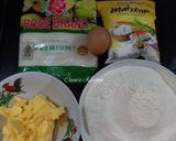 Foto langkah ke 1 dari resep Fancy Cookies (By : Prita Karina).