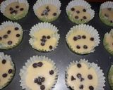 Foto del paso 3 de la receta: Magdalenas de Naranja y chip de chocolate