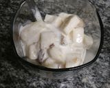 Foto del paso 2 de la receta: Ensalada de manzana👍💖
