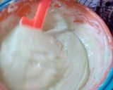 Foto langkah ke 4 dari resep Cake casava(bolu singkong).
