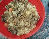 Foto del paso 6 de la receta: Guiso vegan proteico y saludable