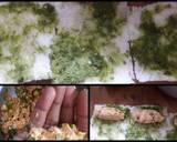 Paneer Bread Rolls recipe step 4 photo
