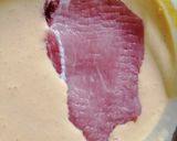 Hagymás szelet recept fázis 3 fotója