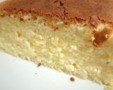Foto langkah ke 8 dari resep Basque Burnt Cheesecake.