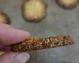 Foto del paso 4 de la receta: Galletitas de avena y coco (otras) 🥣 🥥 para el cafecito post almuerzo, durante el partido 🇦🇷 🇦🇹🏆⚽