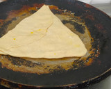 உருளைக்கிழங்கு மசாலா சப்பாத்தி ரெசிபி ஸ்டேப் 4 புகைப்படம்