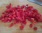 Foto del paso 1 de la receta: Salsa bolognesa