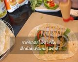 รูปขั้นตอนการทำที่ 8 ของ ตอติญ่า 🥙✨ฉบับอังเคิลบาร์นส์