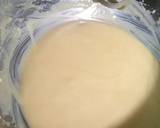 Mango Lassi Muffins with FlaxSeeds(Without egg) recipe step 6 photo
