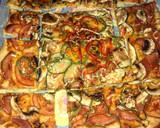 Foto del paso 5 de la receta: Coca de verduras