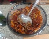 Foto del paso 4 de la receta Carrilleras de ternera al vino tinto