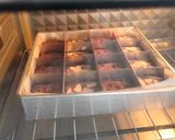 Foto langkah ke 4 dari resep Chewy brownies.