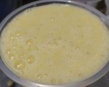 Foto del paso 2 de la receta: Licuado🧃frutal🥭🍌🍎