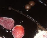 صورة لخطوة 7 من وصفة شاتوة جاتو بالشوكولاته 😋