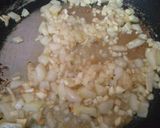 Foto langkah ke 3 dari resep Curry Chicken Risol.