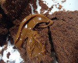 Foto del paso 6 de la receta: Torta de CHOCOLATE🥳