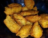 Foto langkah ke 5 dari resep MPASI 8 BULAN: PERKEDEL AYAM #mpasi8bulan.