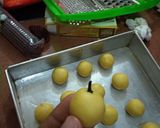 Foto langkah ke 3 dari resep Nastar Cengkih.
