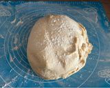 Amerikai fahéjas csiga (Cinnamon roll) recept fázis 6 fotója