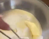 Foto del paso 5 de la receta: Tres leches - versión albanés