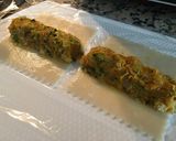 Foto del paso 5 de la receta Canelones perfumados de pollo