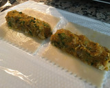 Foto del paso 5 de la receta: Canelones perfumados de pollo