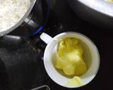 Coconut Cookies without egg without Oven recipe step 1 photo