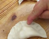 Foto del paso 4 de la receta: Empanadas de queso cóctel 🧀
