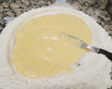 Foto del paso 1 de la receta: Rosca de Pascua económica y fácil