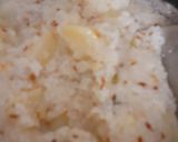 A picture of step 5 of Little Millet Upma.