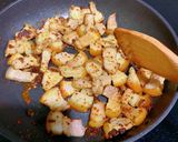 รูปขั้นตอนการทำที่ 2 ของ ผัดเผ็ดหมูป่า