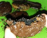 Foto langkah ke 8 dari resep Oreo Goreng Coklat.