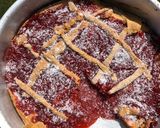 Foto del paso 6 de la receta: Pastafrola dietética