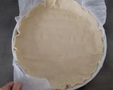 Une image de l'étape 1 de 🍏  Tarte aux Pommes !! 🍎.