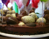 Foto del paso 2 de la receta: Tarta-Mona Oreo