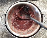 Foto del paso 5 de la receta: Mermelada de uva