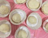 Foto langkah ke 1 dari resep Roti Satset.