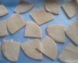 Mahamri (Cardamom and fresh coconut) recipe step 5 photo